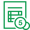 Invoice & Factoring improve cash flow unpaid invoices
