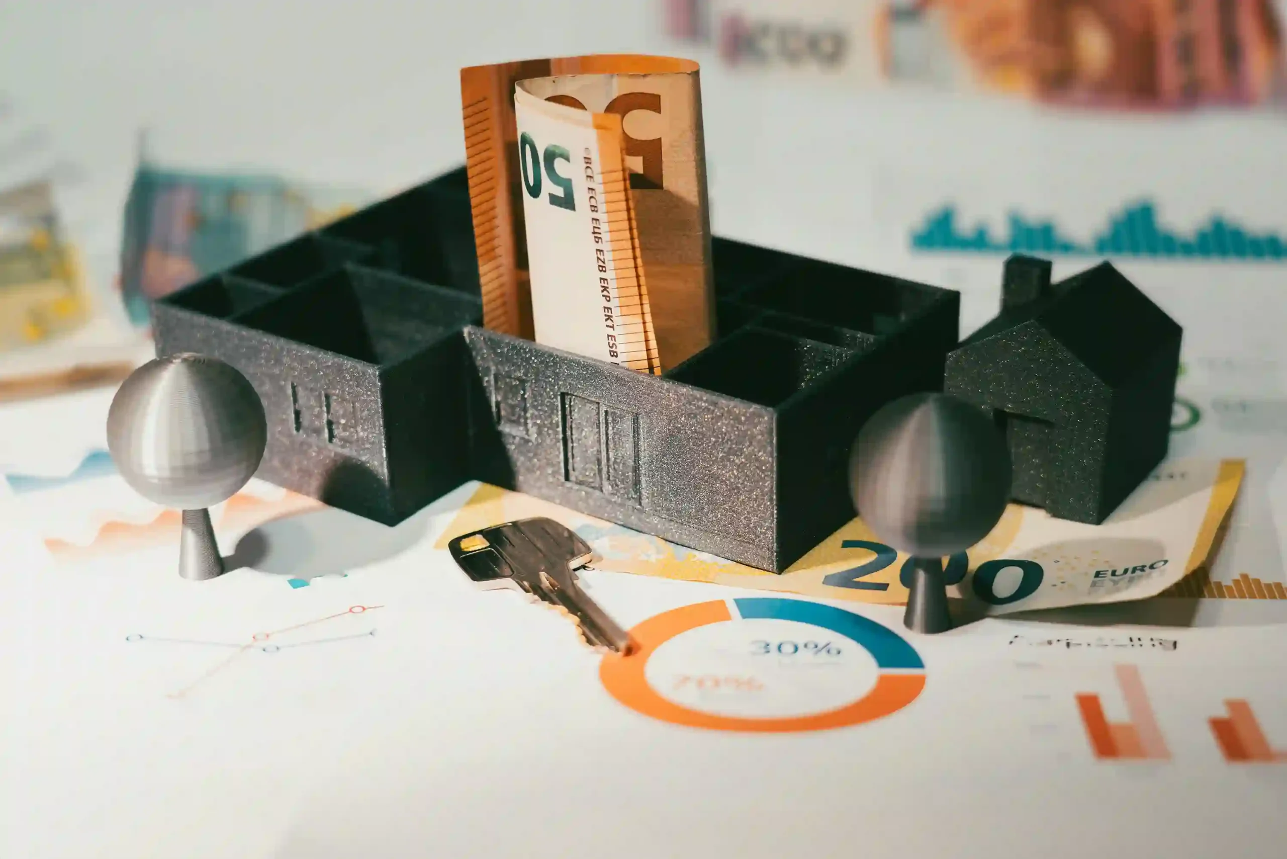 Bridging Loans