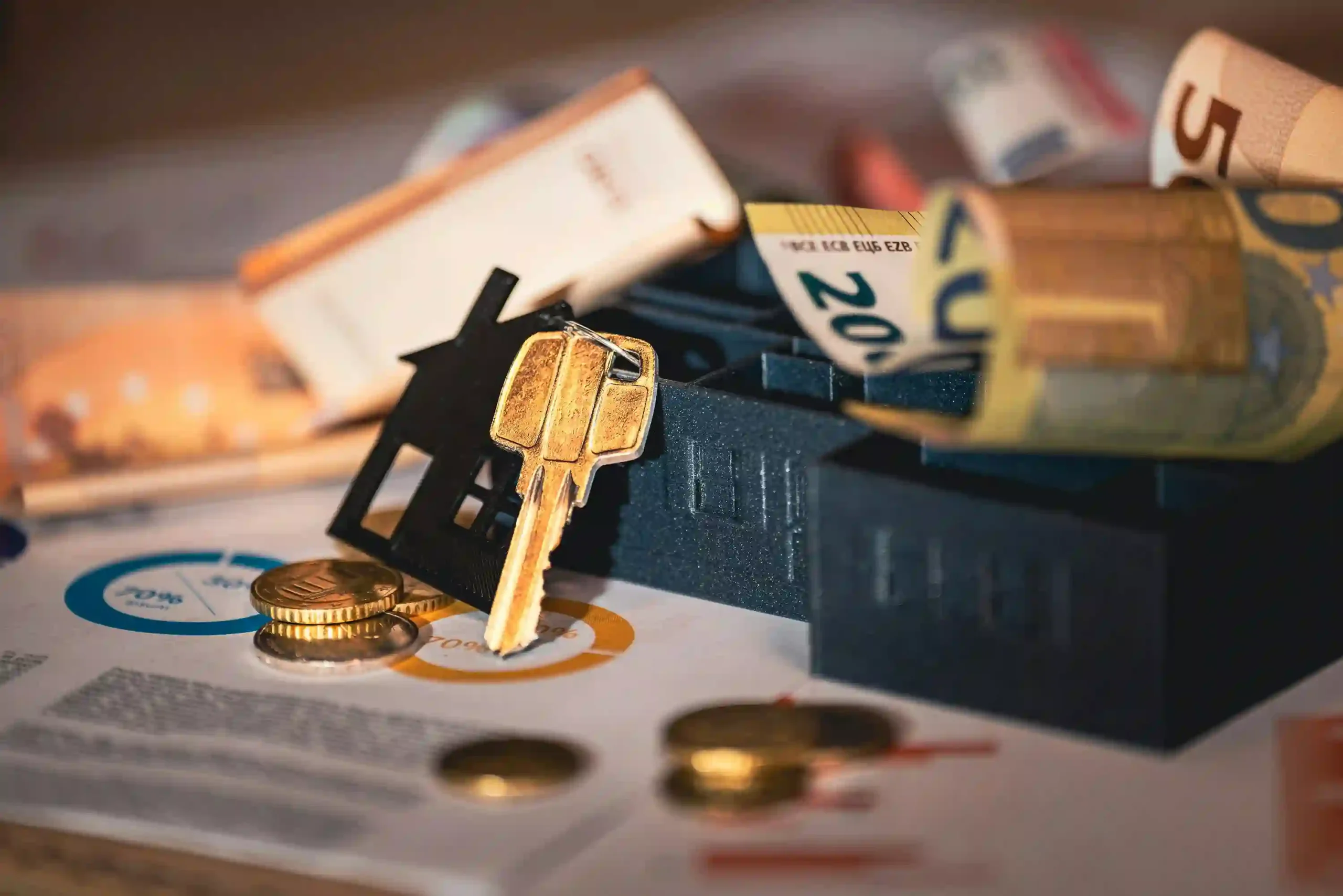 Regulated Bridging Loans