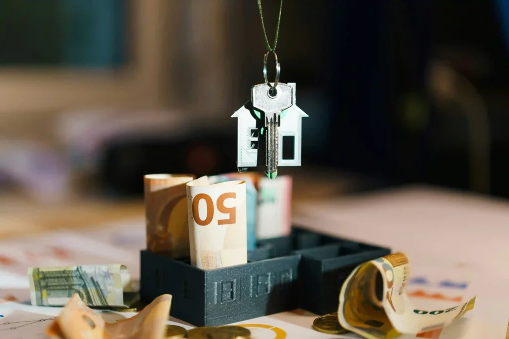 Unregulated bridging loans short-term property-backed loans investment commercial transactions