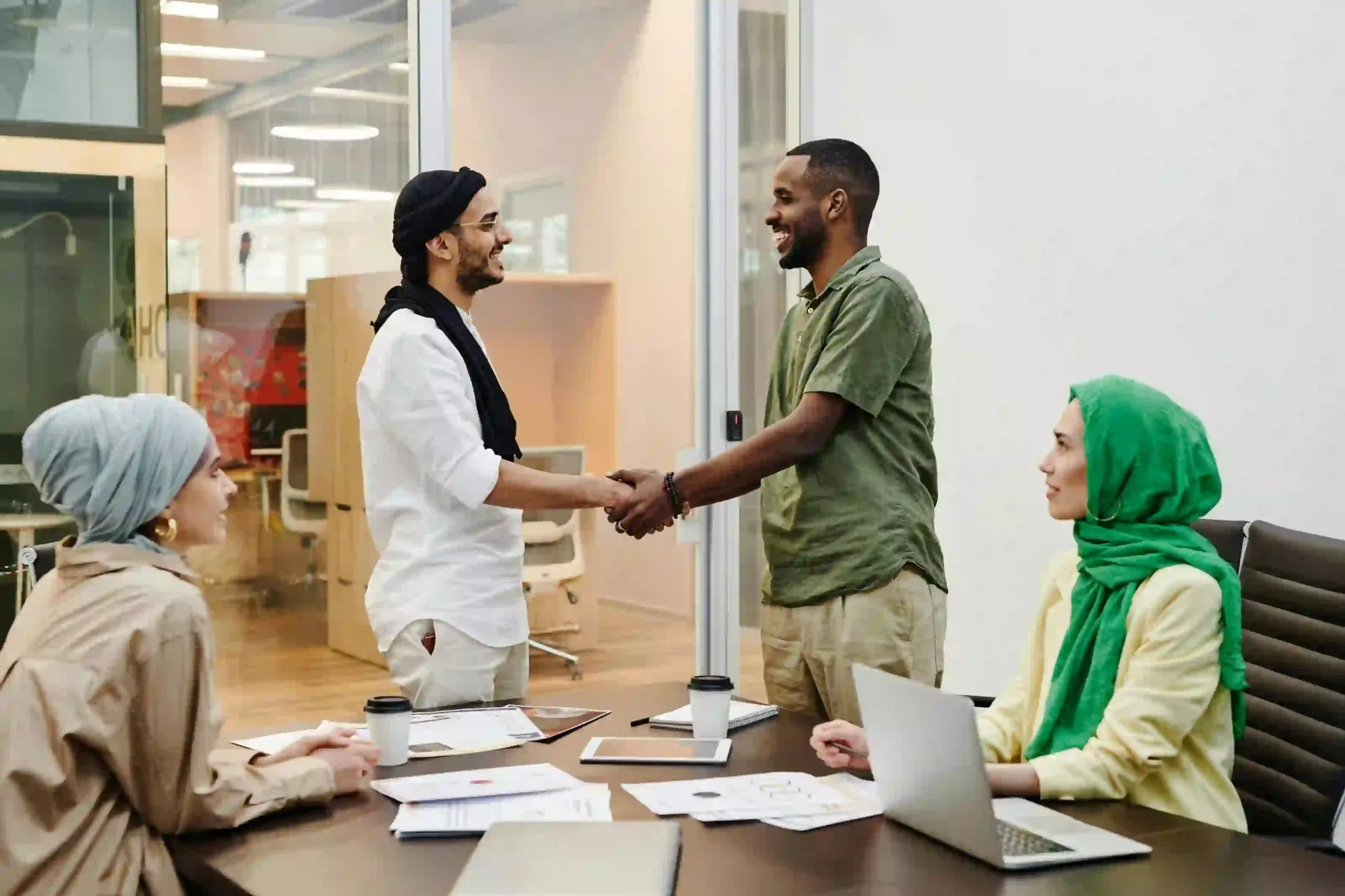 Shariah Bridging Finance