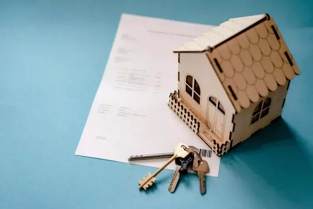 Buy-to-let mortgages for landlords refinancing residential property let to tenants