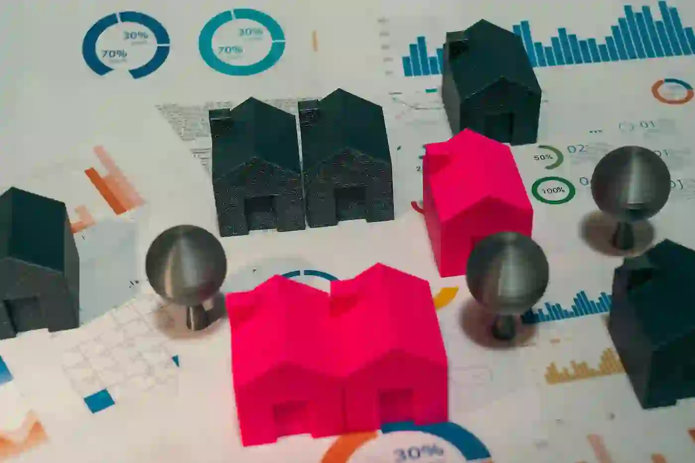 Portfolio Landlord Mortgages