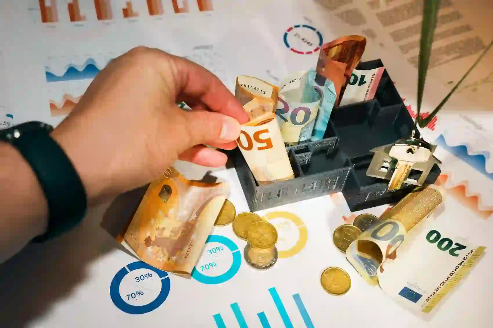Commercial Development Finance