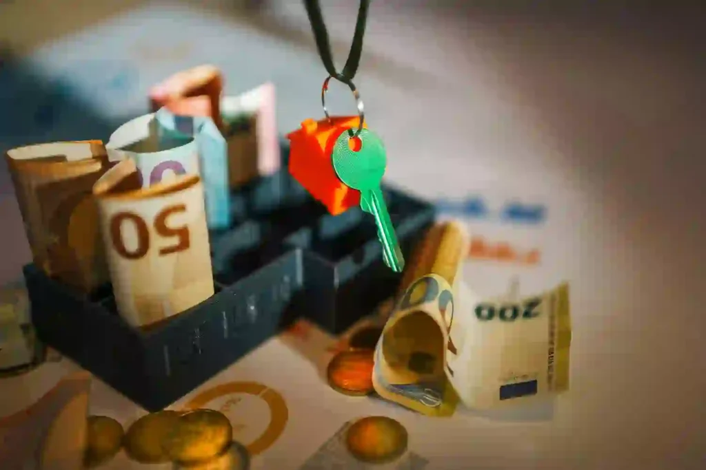 HMO mortgages for landlords refinancing houses in multiple occupation