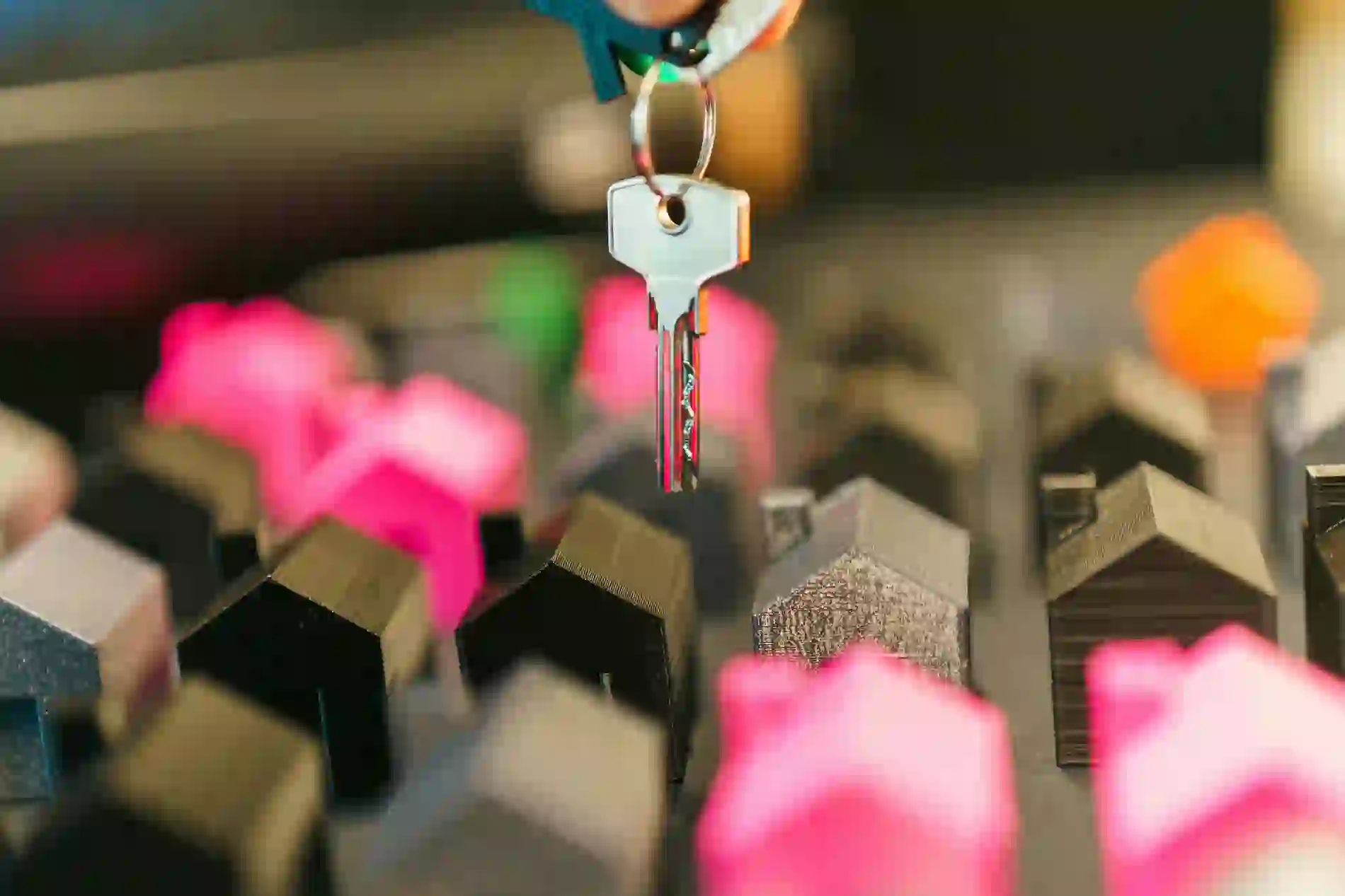 Semi-Commercial Mortgages