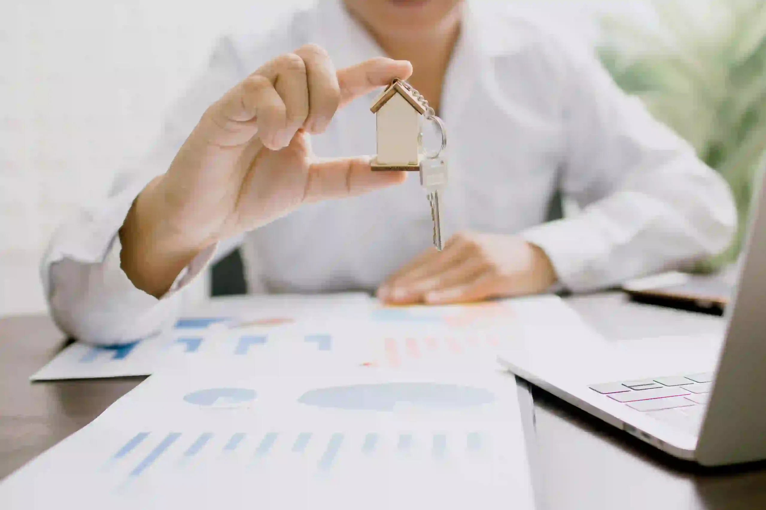 Commercial Investment Mortgages