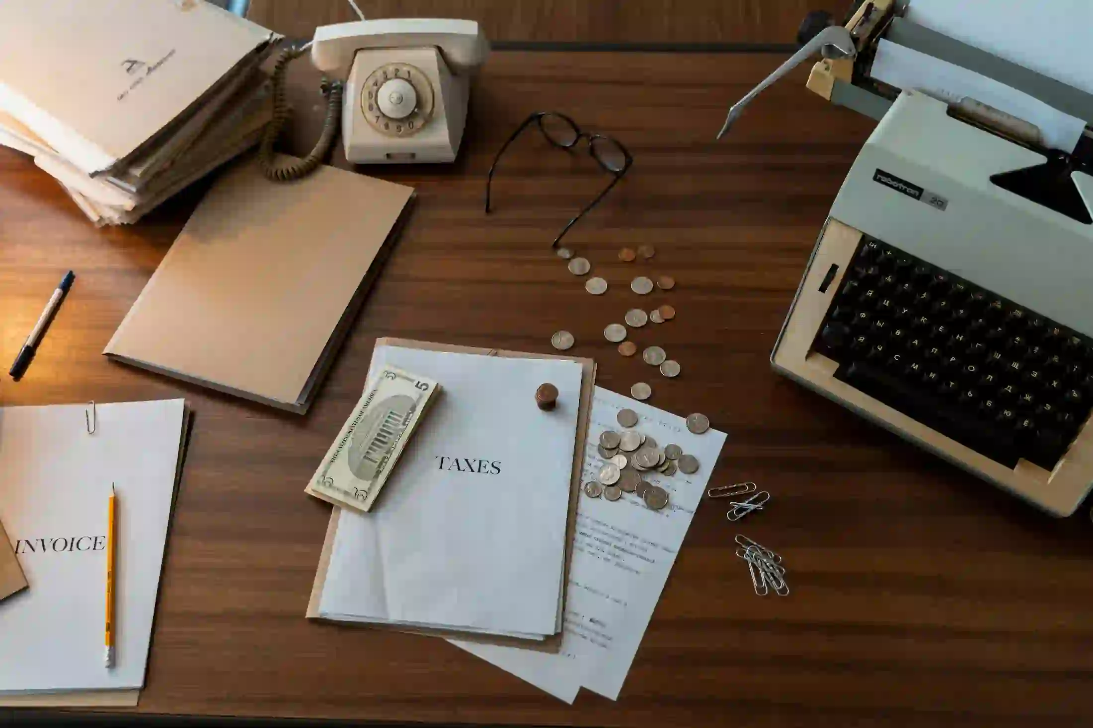 Invoice Factoring