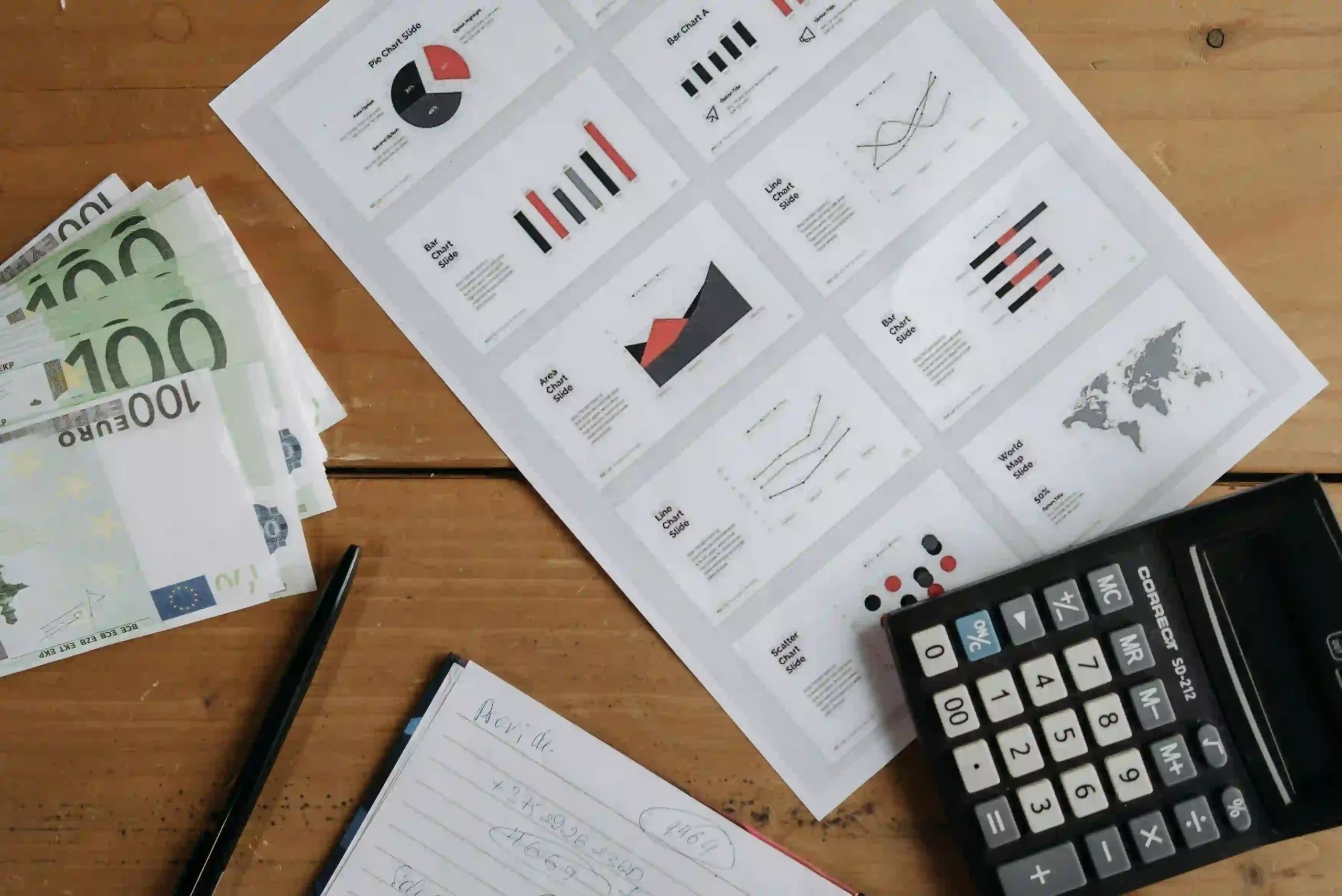 Short-Term Bridging Finance