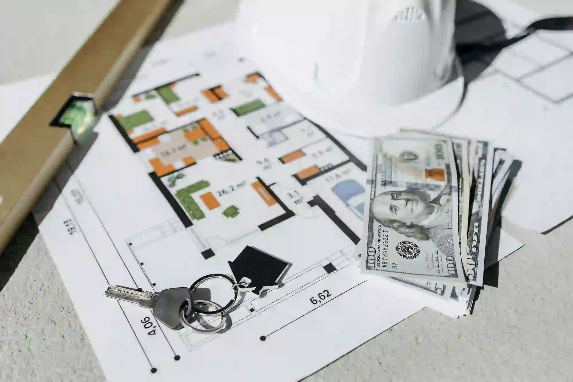 Development Finance UK