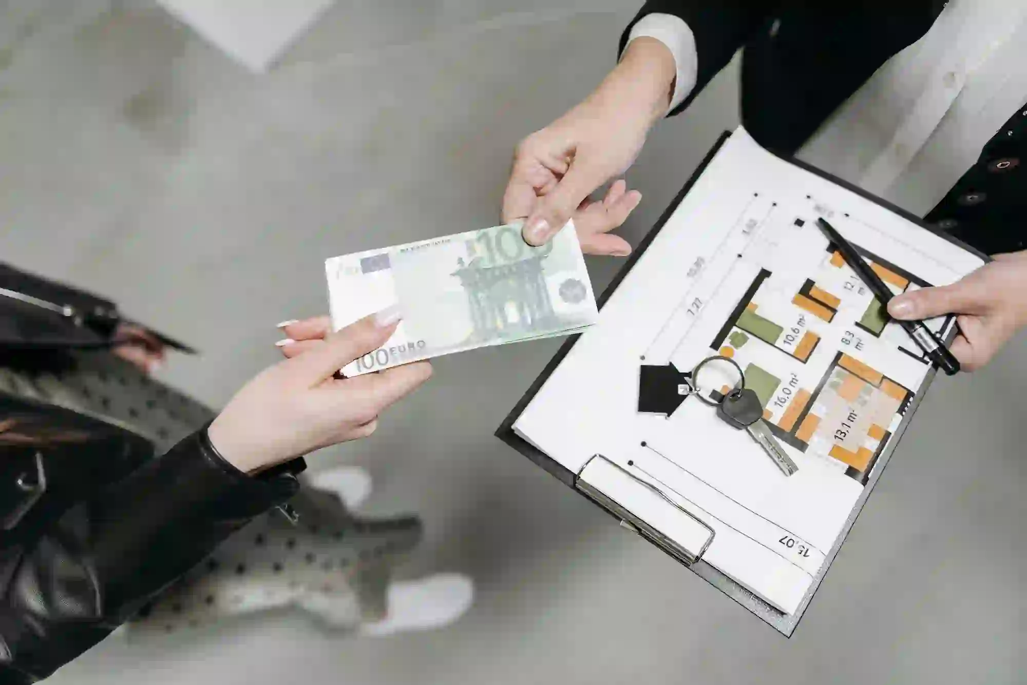 Owner-Occupied Commercial Mortgages