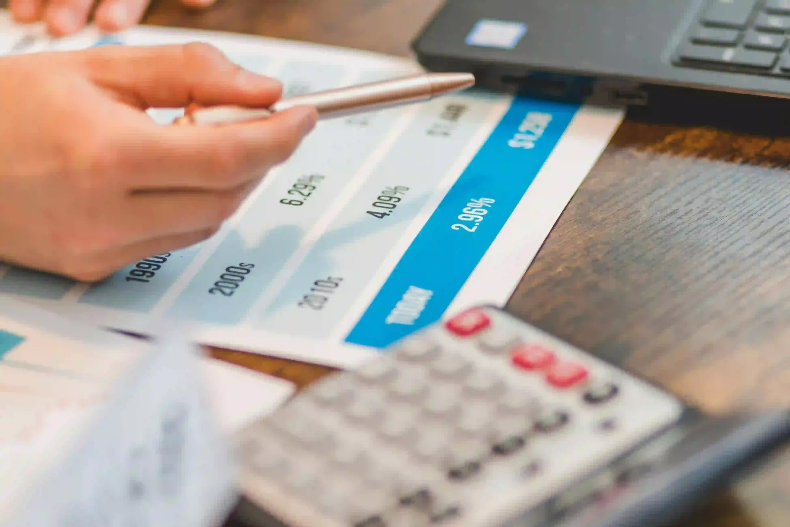 Business Loans