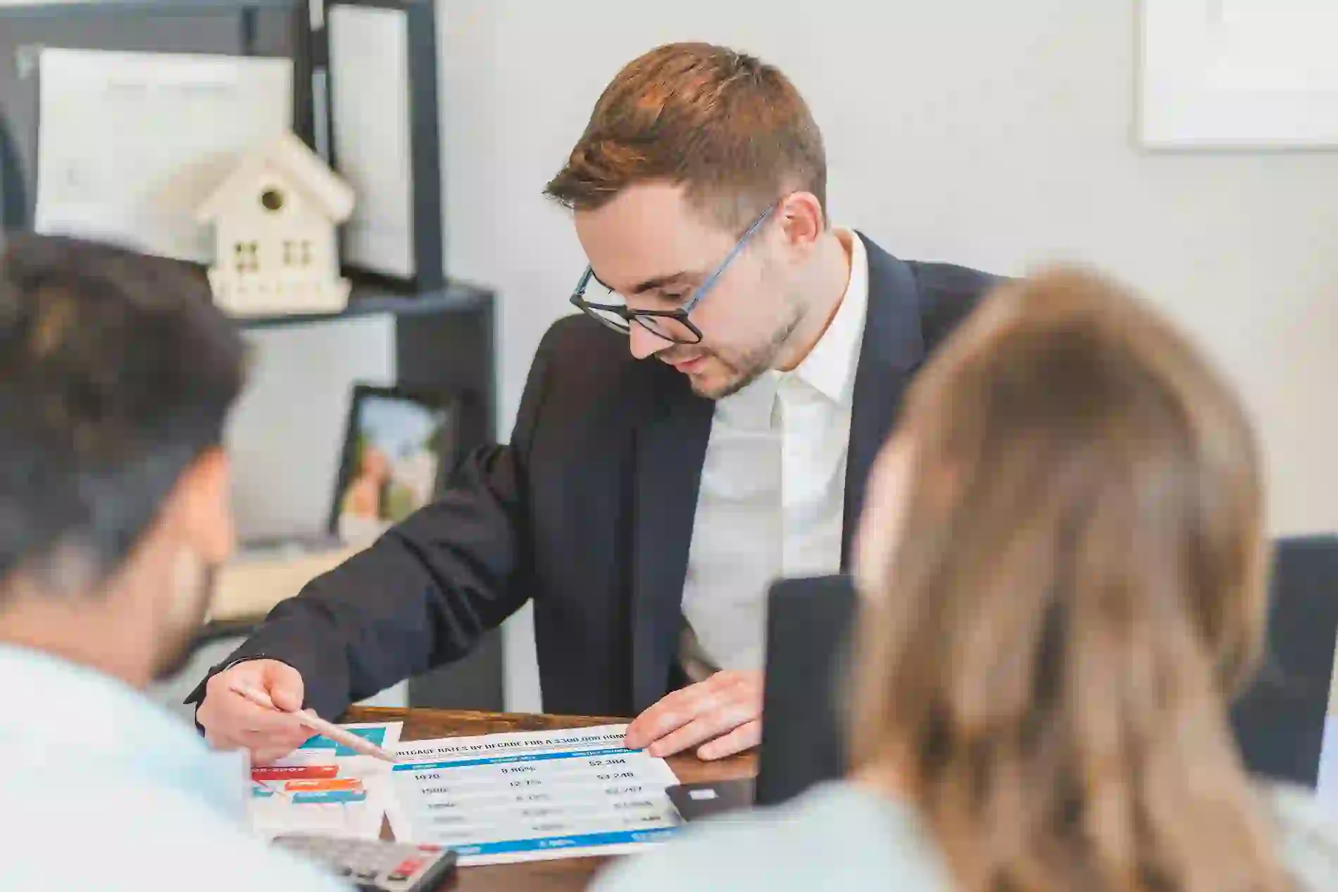 Buy-to-Let Mortgages UK