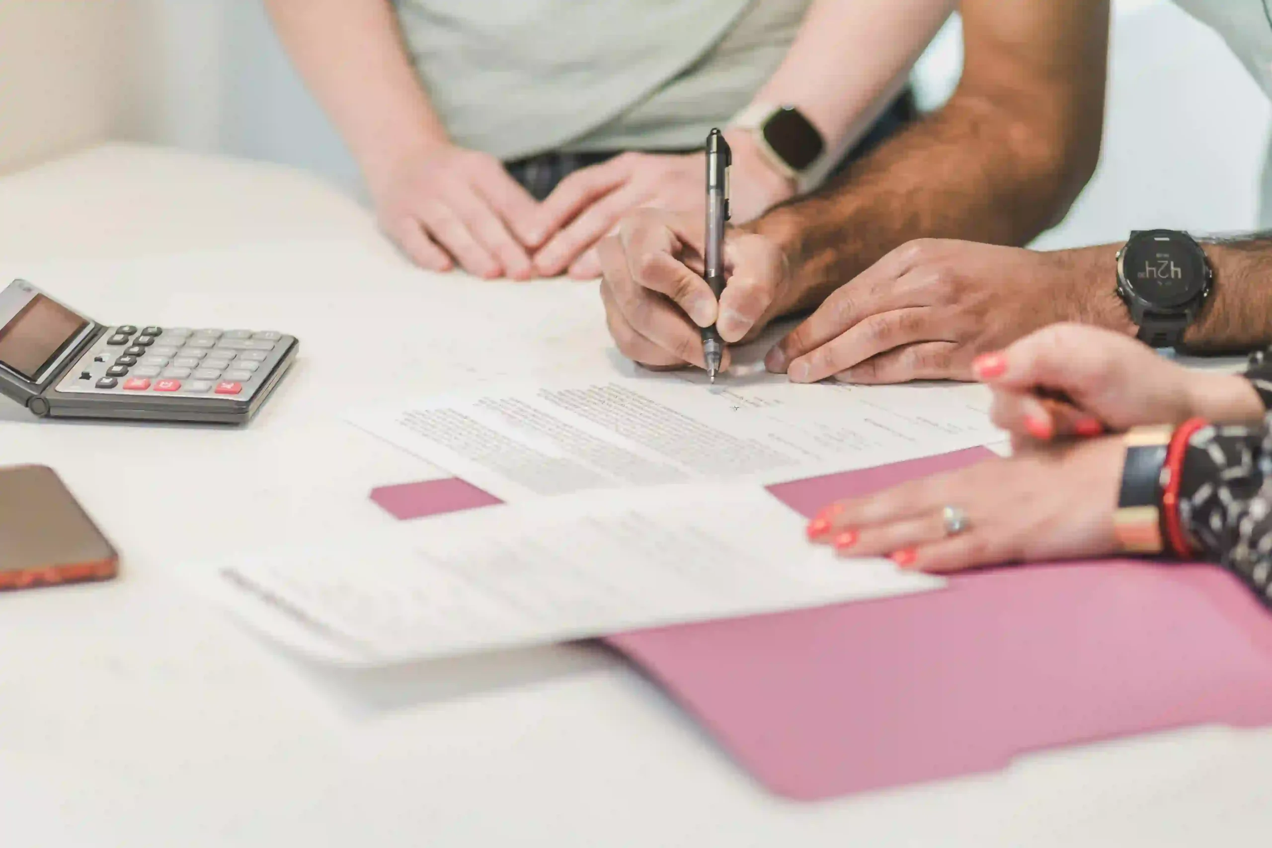 Property-Backed Commercial Loans