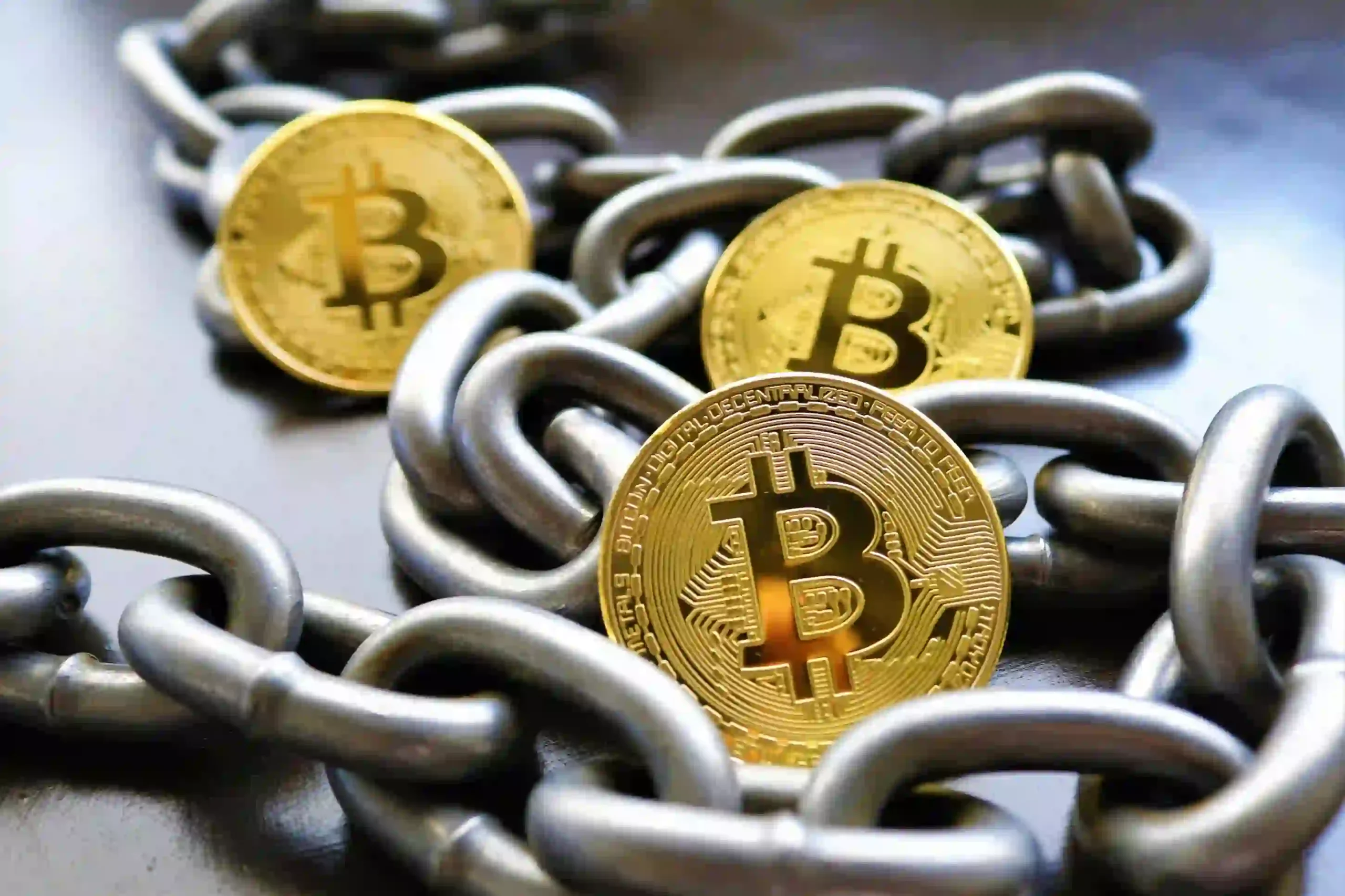 Chain Break Finance