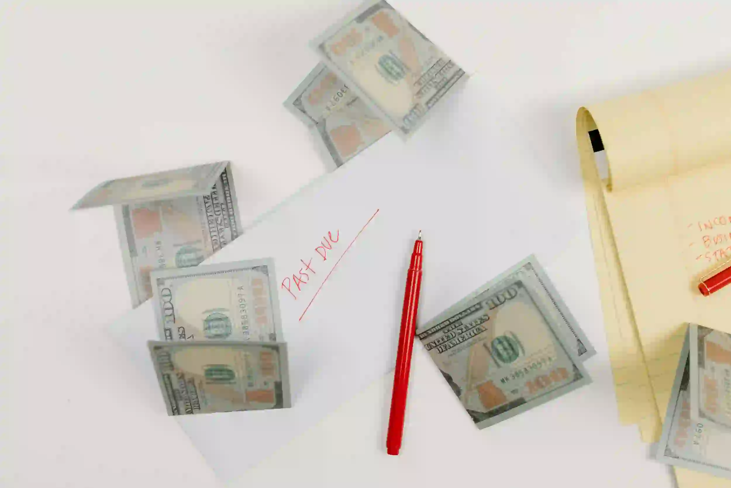 Bad Debt Protection
