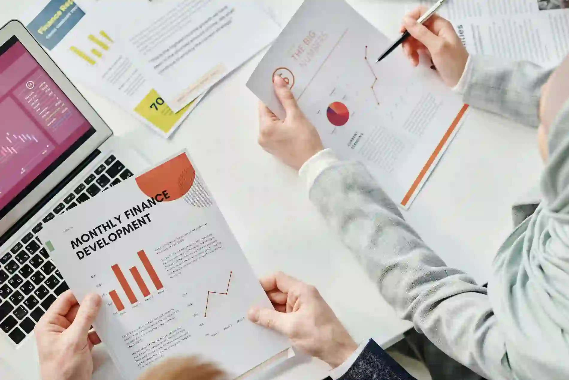 Development Finance